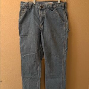 Carhartt Loose Fit Jeans